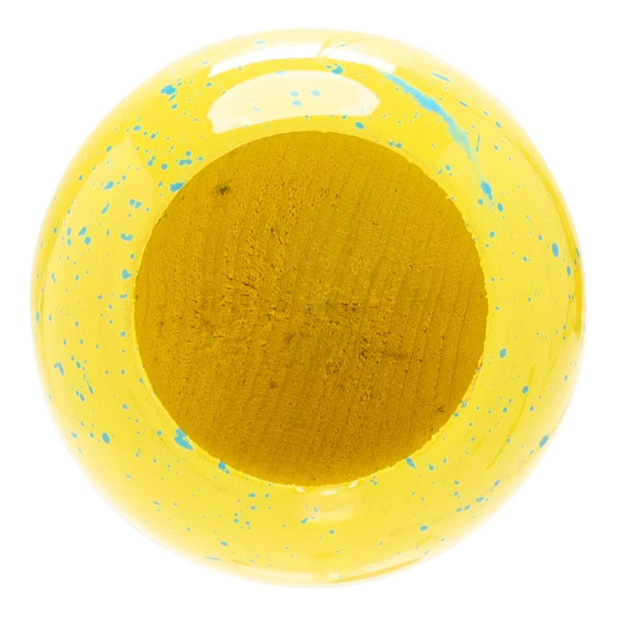 Victus JRODSHOW Maple Pro Reserve Bat - VRWMJROD-YL/CB