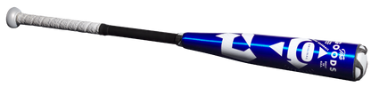 DEMARINI 2023 DEMARINI THE GOODS (-10) USA BASEBALL BAT