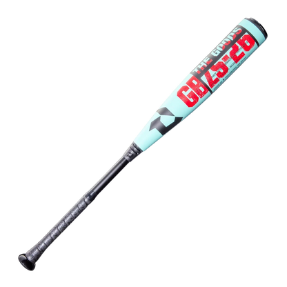 DEMARINI 2026 THE GOODS™ (-10) 2 ¾” USSSA BASEBALL BAT