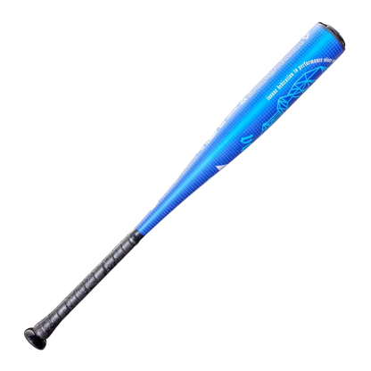DEMARINI 2026 VOODOO® ONE (-10) 2 ¾” USSSA BASEBALL BAT
