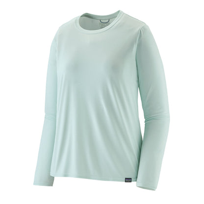 Patagonia W's L/S Capilene Cool Daily Shirt - DQ