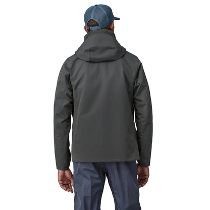 Patagonia M's Swiftcurrent Wading Jacket