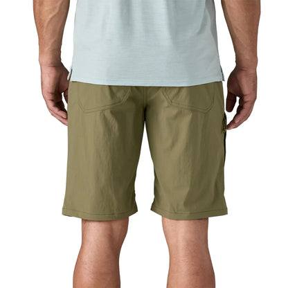 Patagonia M's Quandary Shorts - 10"