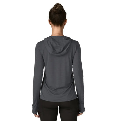 Patagonia W's Capilene Cool Ultra Hoody