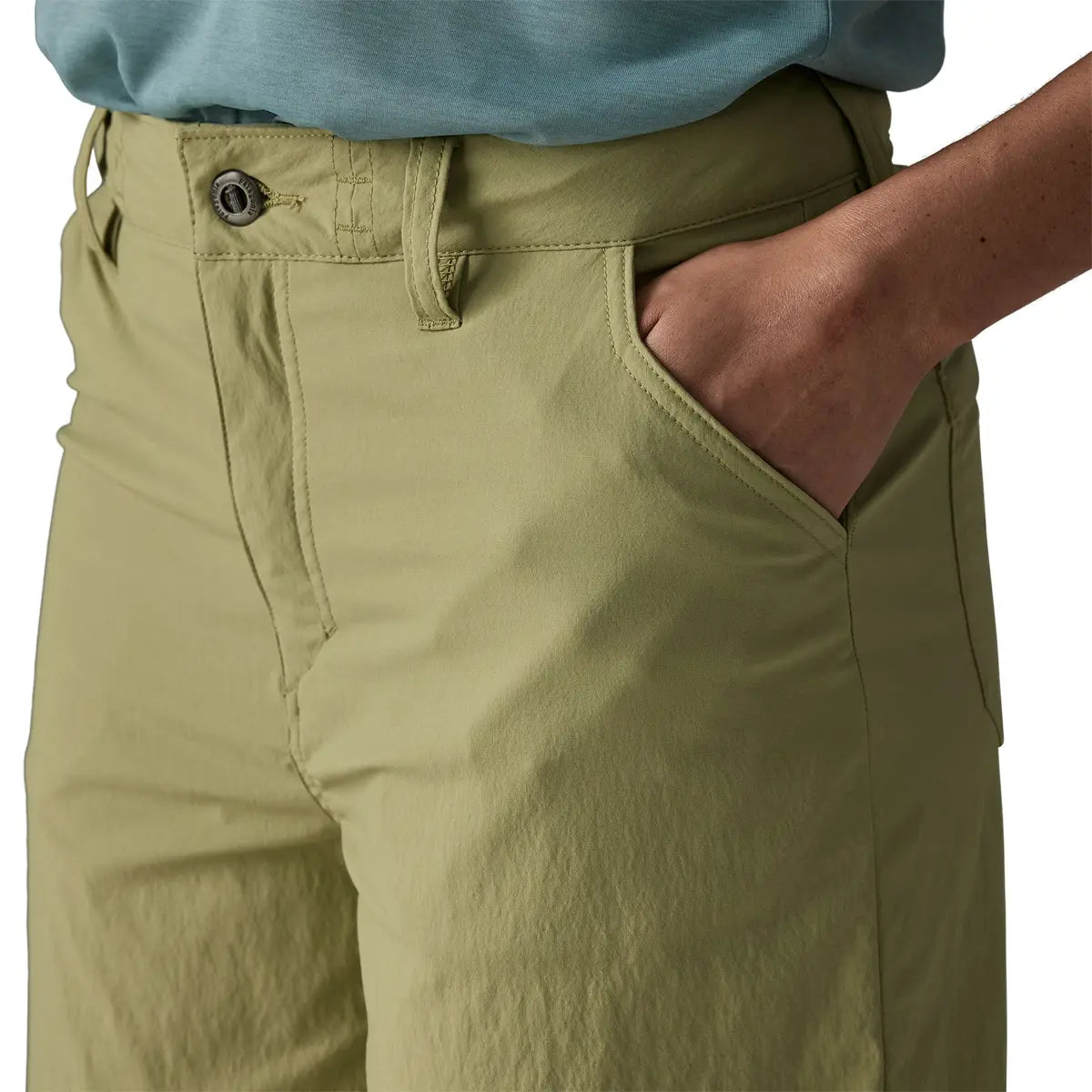 Patagonia W's Quandary Shorts - 7 in.