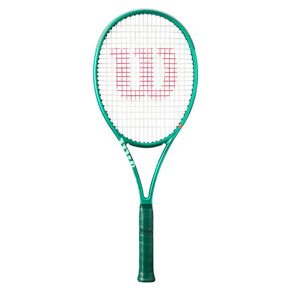 Wilson Blade 98 18x20 v10 Tennis Racquet