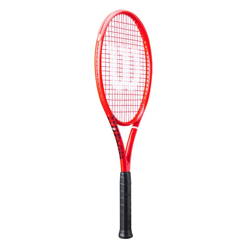 Wilson Defyer 98 Pro v1 Tennis Racquet