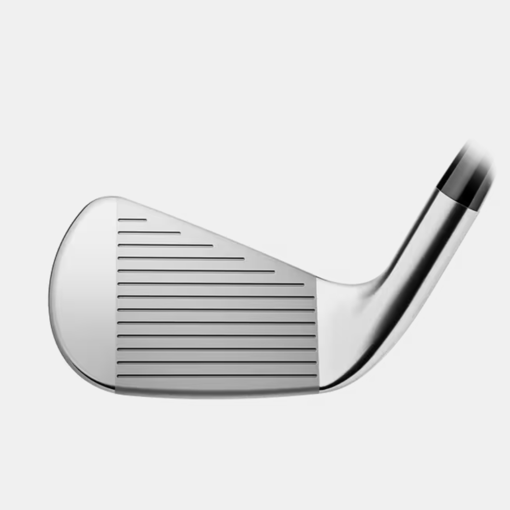 Titleist 2025 T150 Iron Set 4-P Steel Shaft