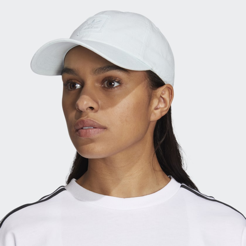 Arrive Strap-Back Hat