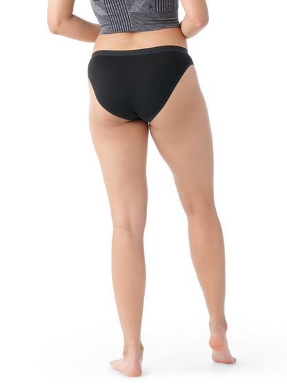 Smartwool - Merino Bikini Boxed - Women's - Twilight Blue