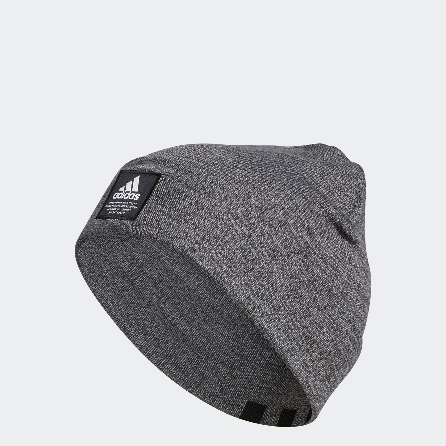 Amplifier Cuff Beanie