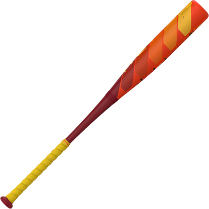 EASTON 2025 HYPE FIRE - 10 USSSA BASEBALL BAT