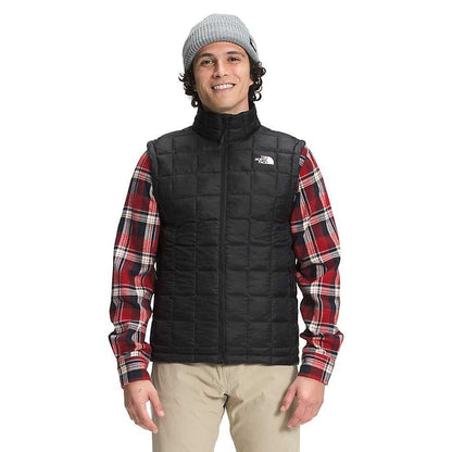 The North Face Mens ThermoBall Eco Vest