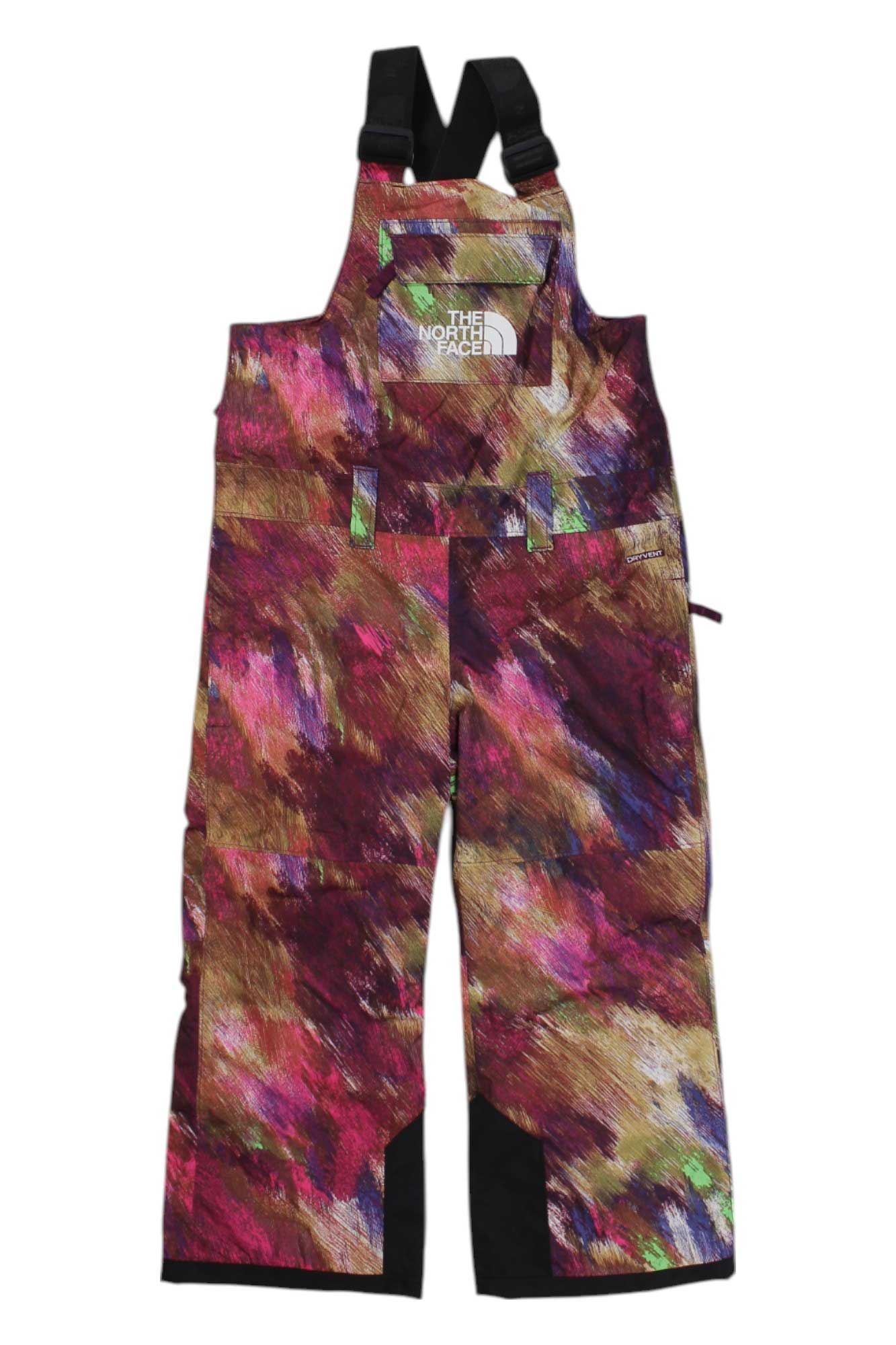 The North Face Kids Freedom Insulated Bib Pant