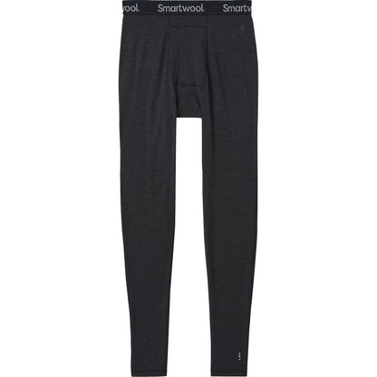 Smartwool - Men's Classic Thermal Merino Base Layer Bottom - Charcoal Heather