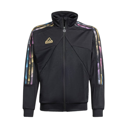 Kids' adidas Tiro Summer Track Jacket Kids