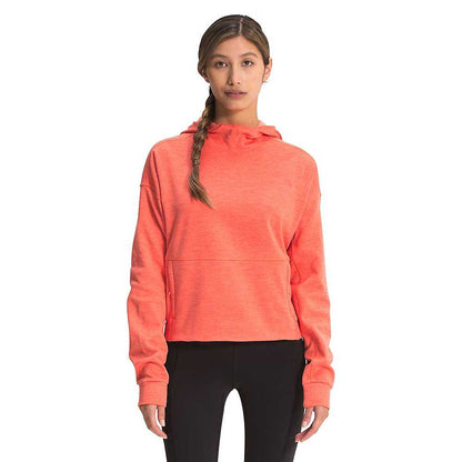 The North Face Womens Canyonlands Pullover Crop