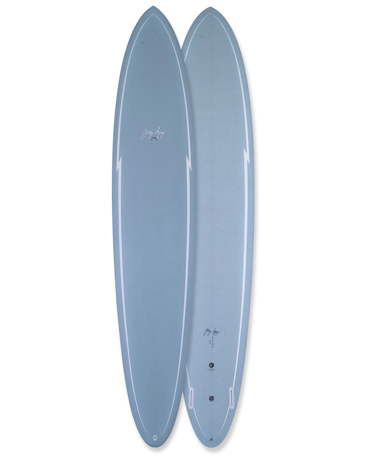 Glider Twin