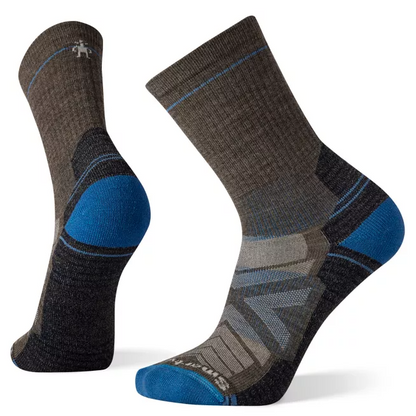 Smartwool - Hike Light Cushion Crew - Ash