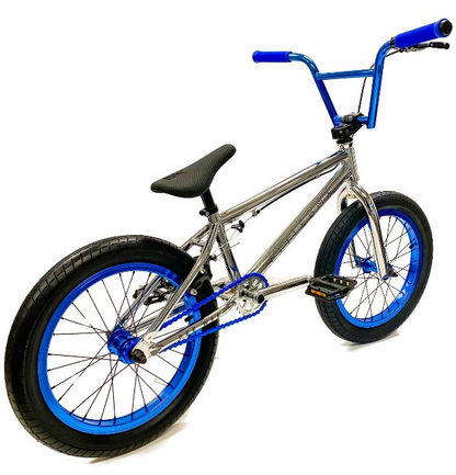 Elite BMX Pee Wee 18" Bike