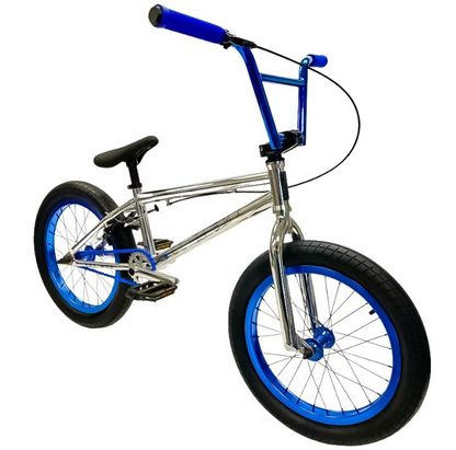 Elite BMX Pee Wee 18" Bike