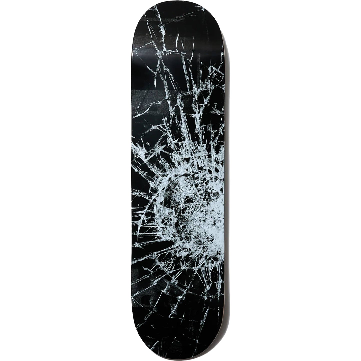 Evisen Record No.40 Skateboard Deck 8.5"