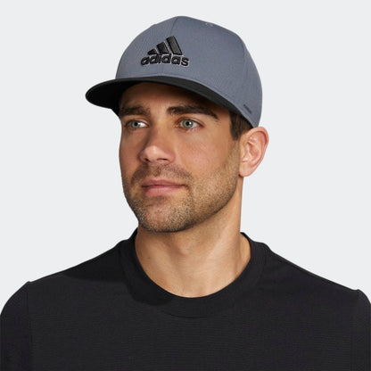 M EXCEL PRF STRAPBACK HAT