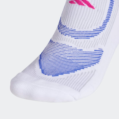Superlite Performance No-Show Socks 2 Pairs