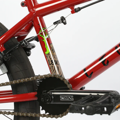 Haro Leucadia Bike
