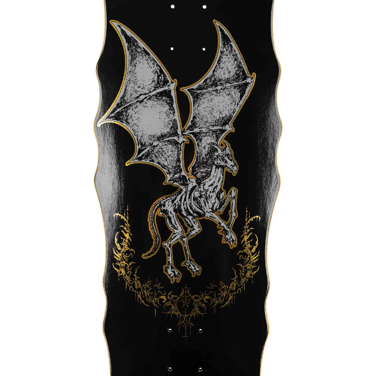 Harry Potter X Welcome Thestral 10.0" Skateboard Deck
