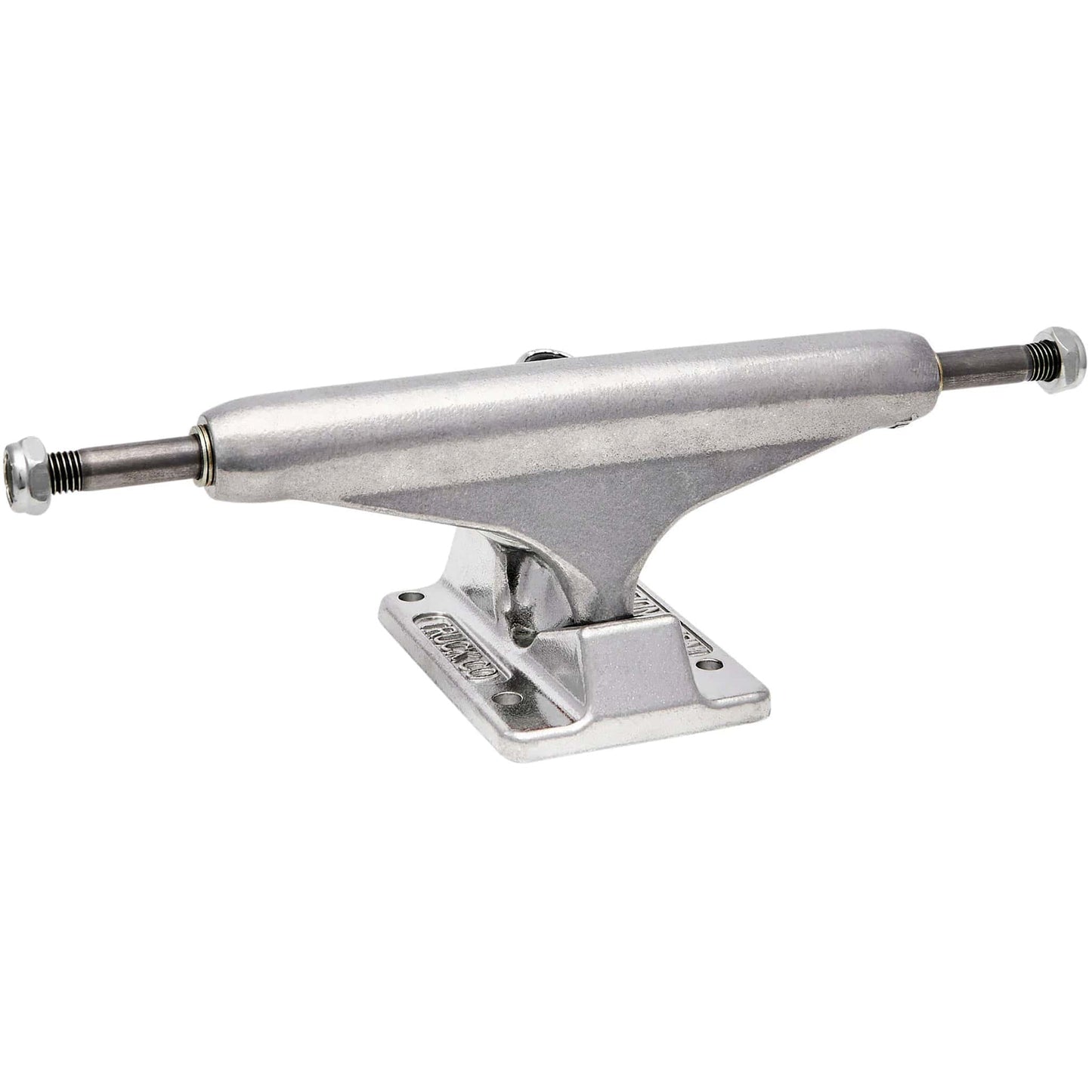 Independent Stage 11 Polished Skateboard Trucks 149