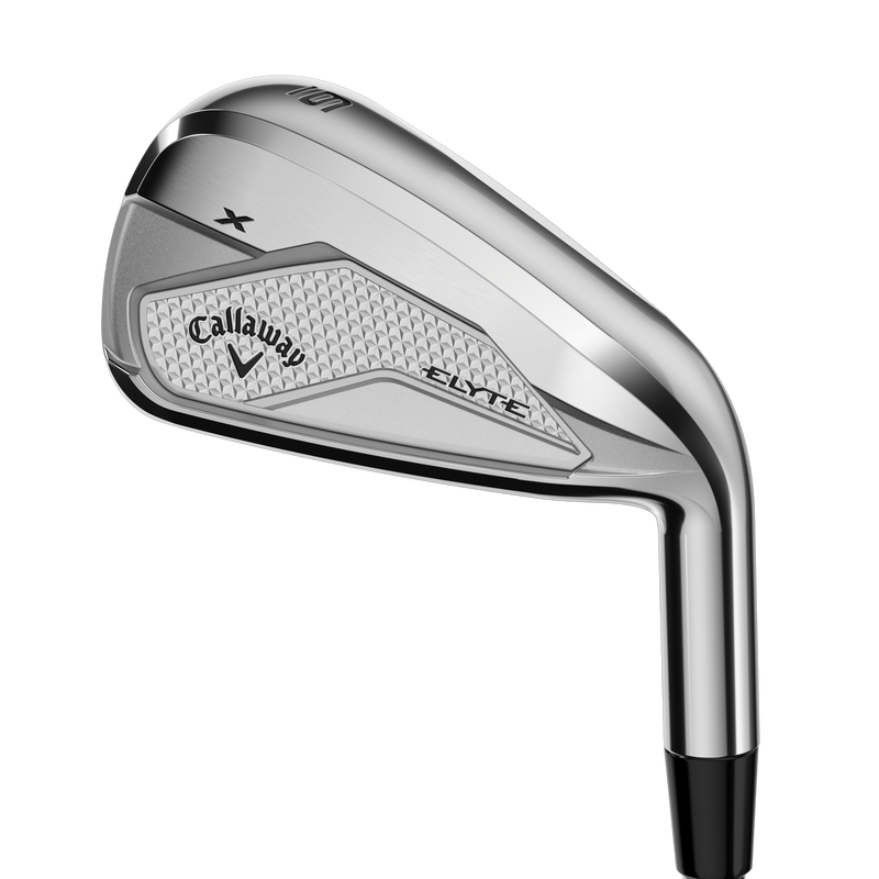 Callaway Elyte X Men Prebuilt Iron Set (4-P/A) with DG95 R300