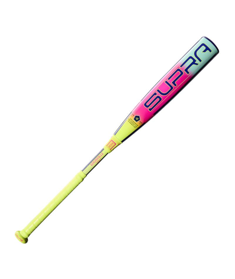 2027 Louisville Slugger SUPRA (-10) USA Baseball Bat