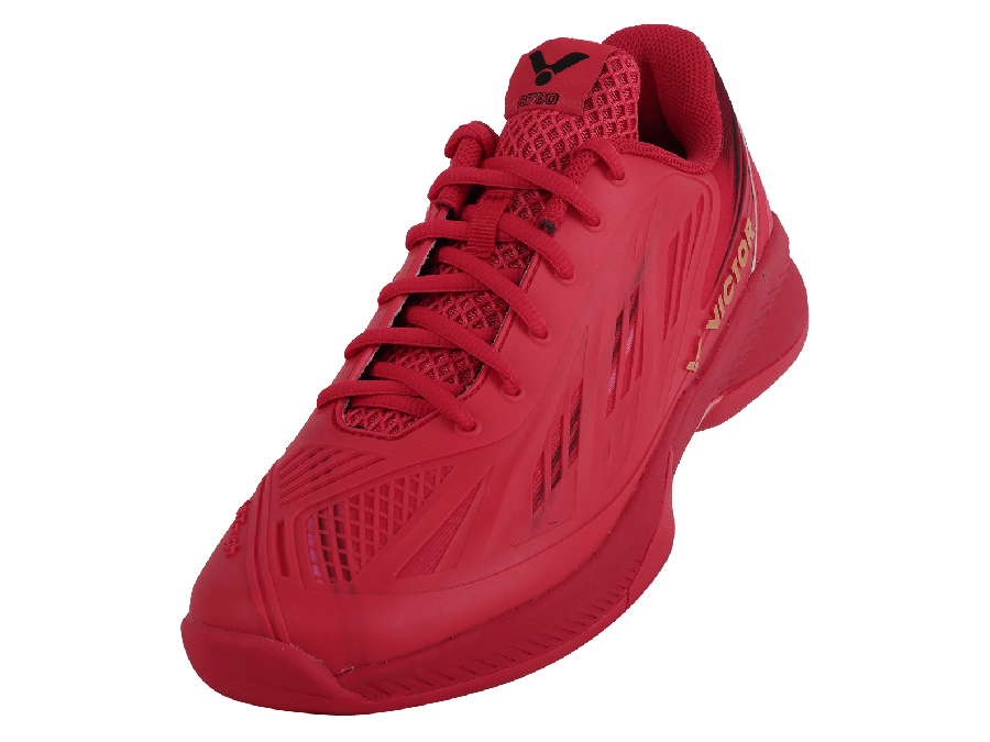 Victor A780 D (Red)