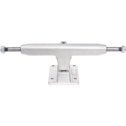 Lurpiv Hollow Polished Skateboard Trucks 150mm