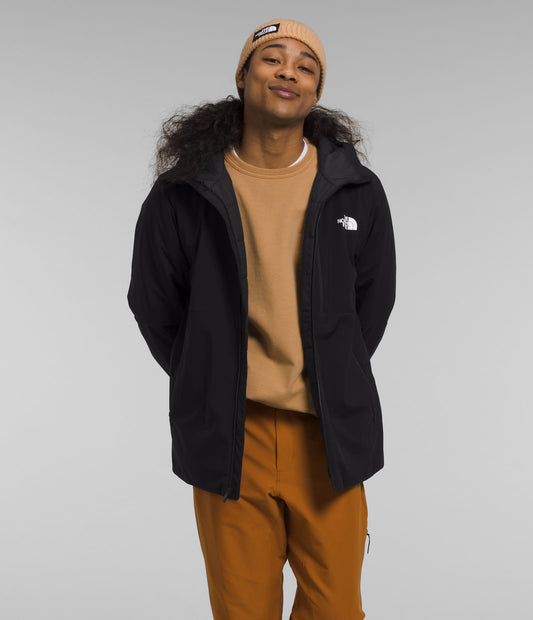 The North Face Men's Apex Elevation Jacket