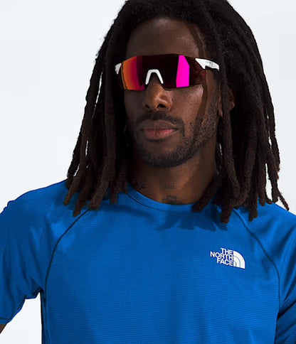 The North Face - Sunriser Short Sleeve - Men's - Tnf Black