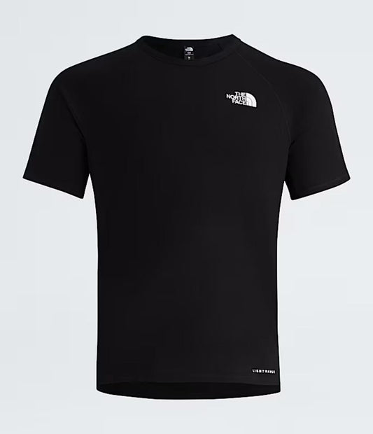 The North Face - Sunriser Short Sleeve - Men's - Tnf Black