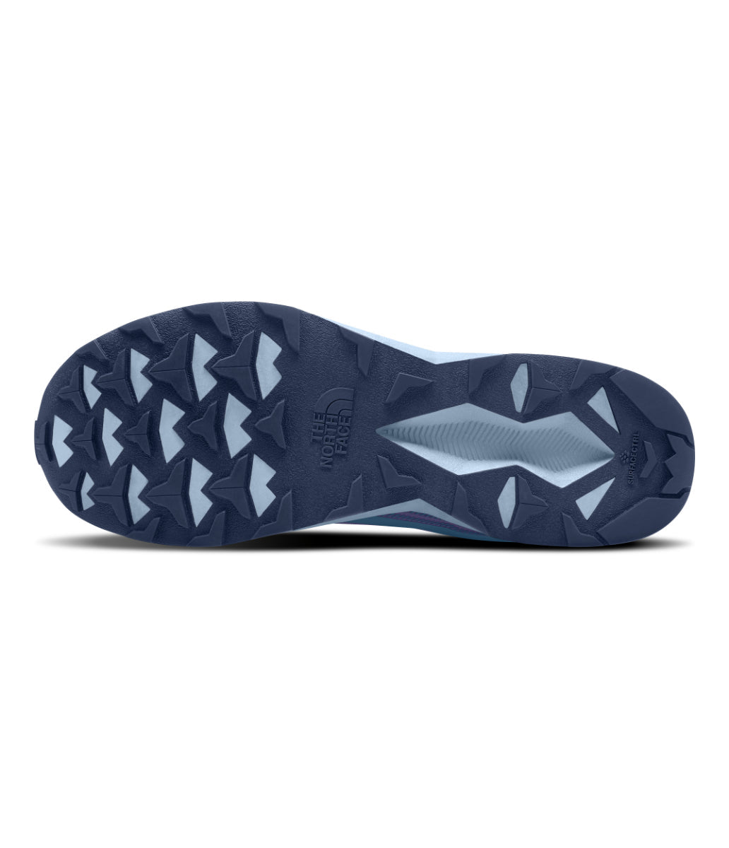 The North Face - VECTIV Levitum -  Women's - Tnf Black/Tnf White