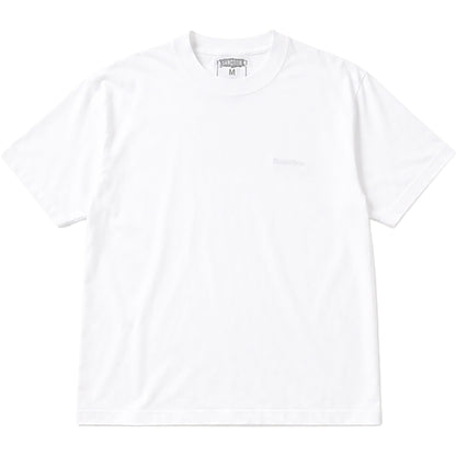 Sanction Basic Tee 2 Pack White