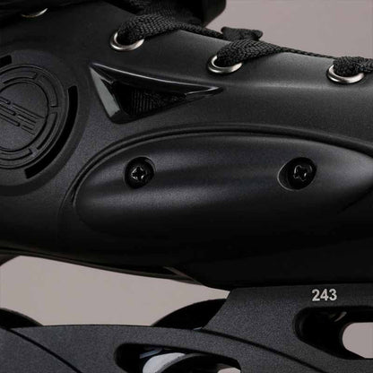 Seba E3 80 Black Premium Skates