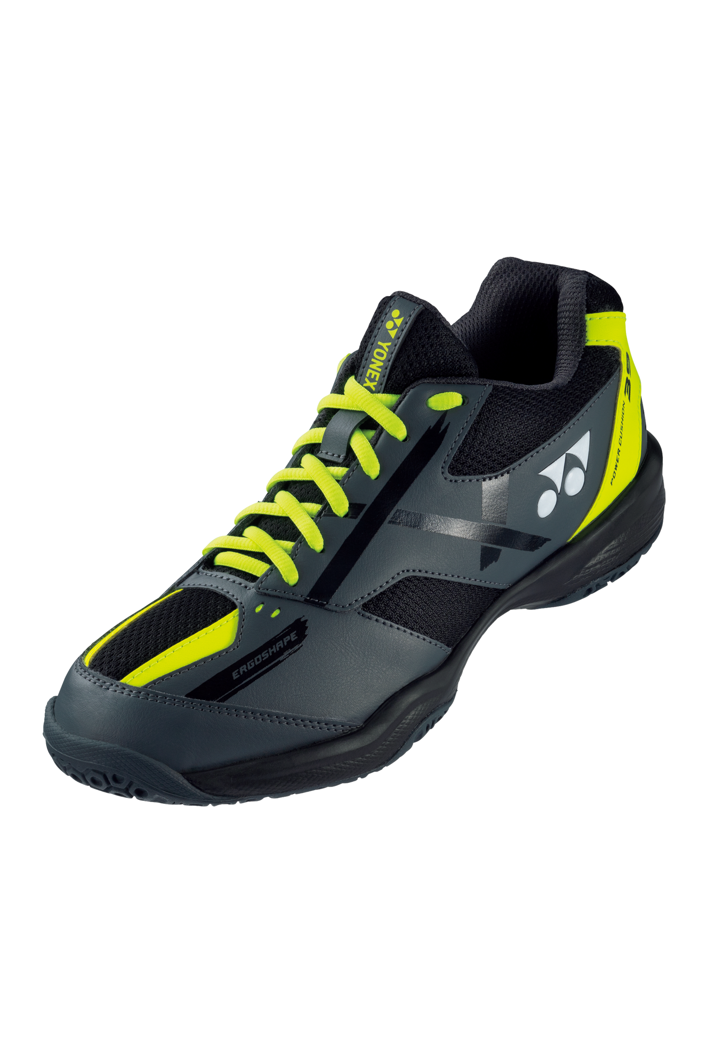 Yonex Power Cushion 39 (Dark Gray)