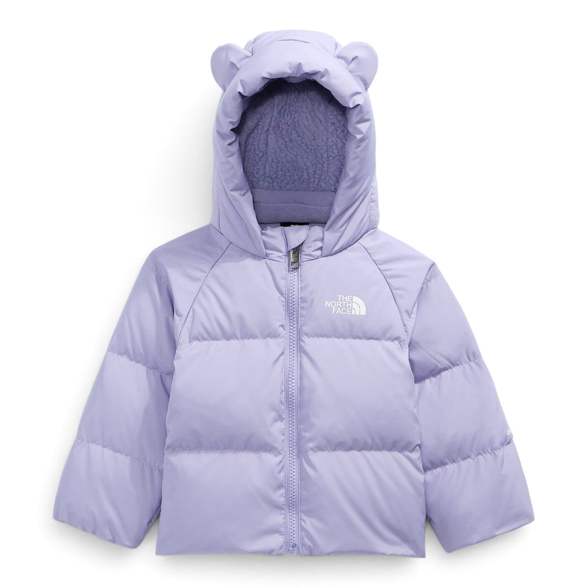 The North Face Baby North Down Fleece Jacket