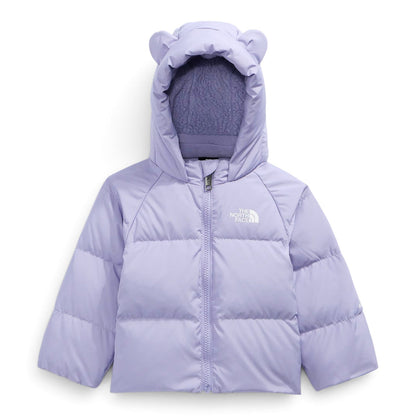 The North Face Baby North Down Fleece Jacket
