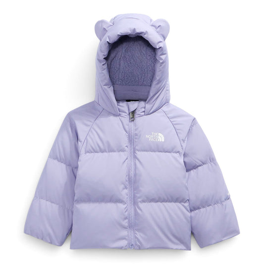 The North Face Baby North Down Fleece Jacket