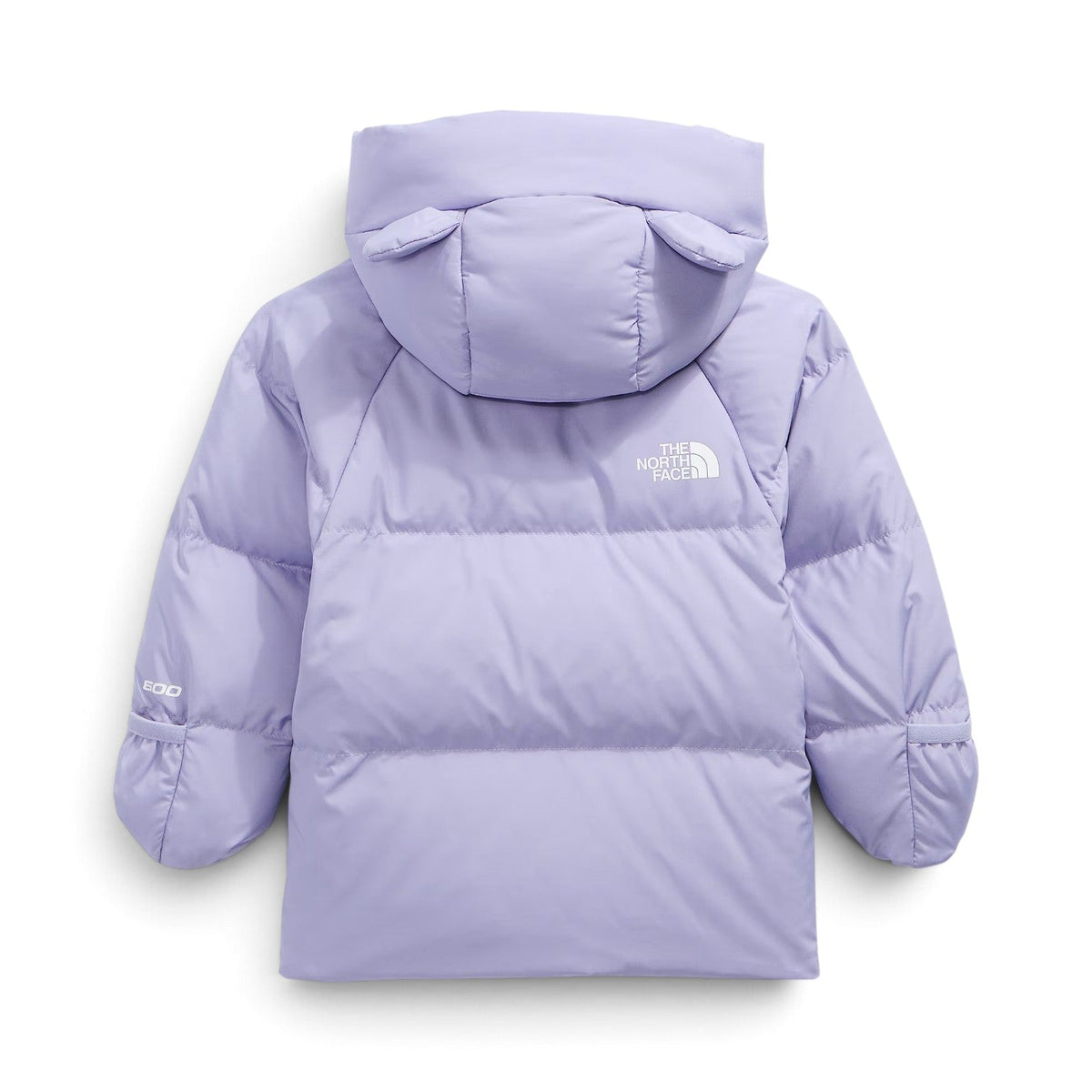 The North Face Baby North Down Fleece Jacket