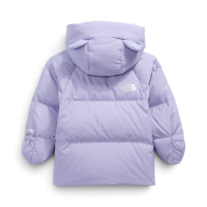 The North Face Baby North Down Fleece Jacket