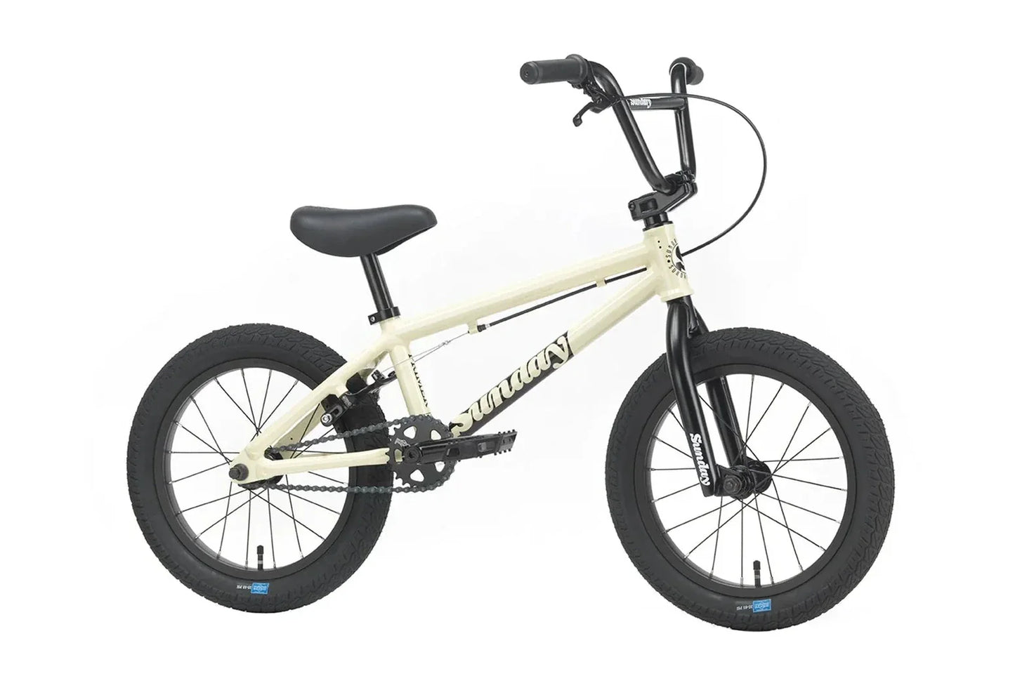 Sunday Aluminum Primer 16" Bike