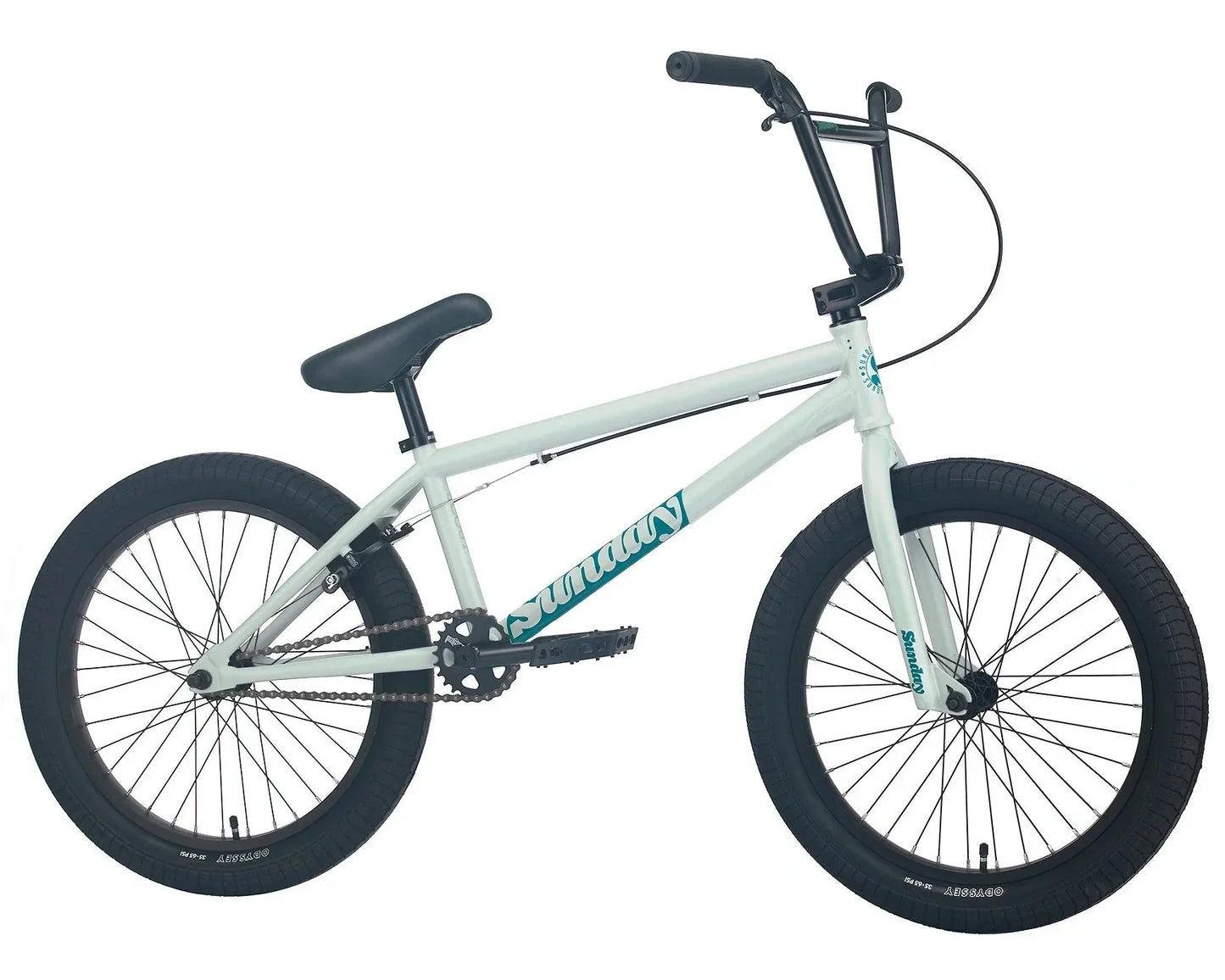 Sunday Scout Bike