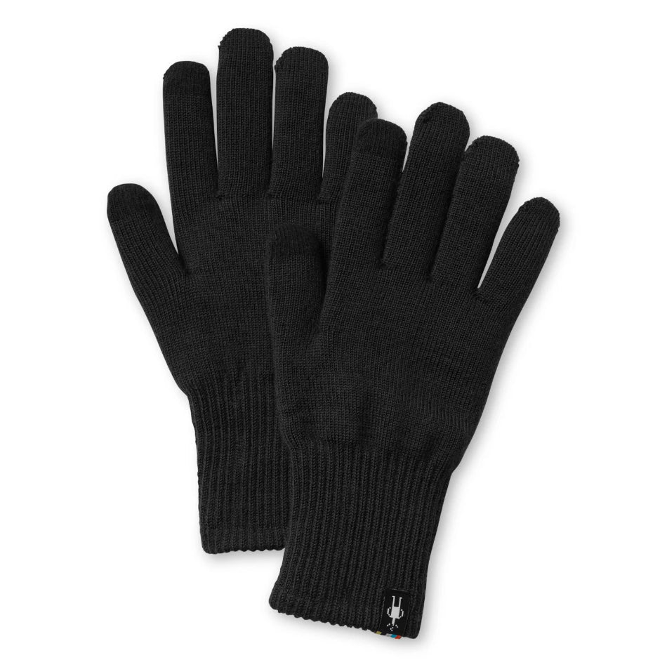 Smartwool - Liner Glove - Black